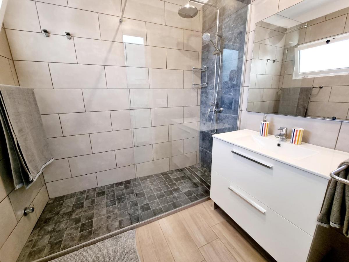 Apartamento Norma 8 Playa Roca Коста-Тегисе Экстерьер фото